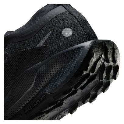 Nike Pegasus Trail 5 GTX Damesschoenen Zwart