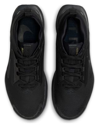 Nike Pegasus Trail 5 GTX Damesschoenen Zwart