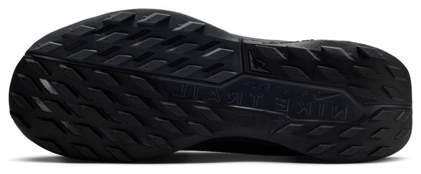Nike Pegasus Trail 5 GTX Damesschoenen Zwart