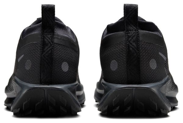 Nike Pegasus Trail 5 GTX Damesschoenen Zwart