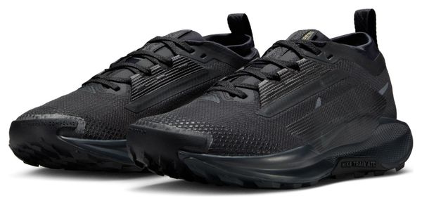 Nike Pegasus Trail 5 GTX Damesschoenen Zwart