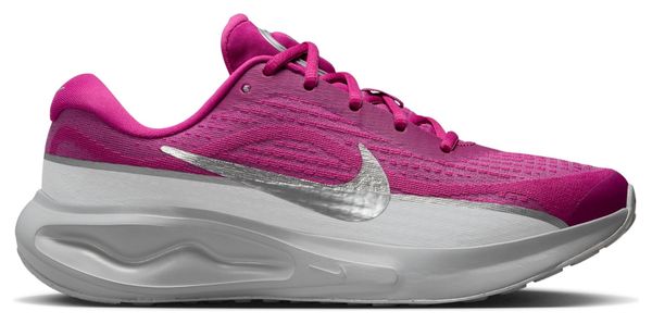 Nike Journey Run Premium Violet Gris Femme