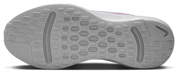 Nike Journey Run Premium Violet Gris Femme