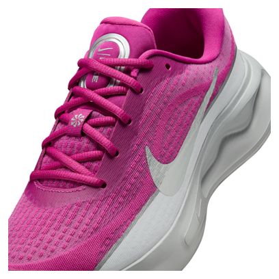 Nike Journey Run Premium Violet Gris Femme