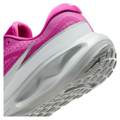 Nike Journey Run Premium Violet Gris Femme