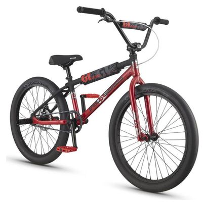 Bmx GT Heritage Pro Serie 24  Rouge