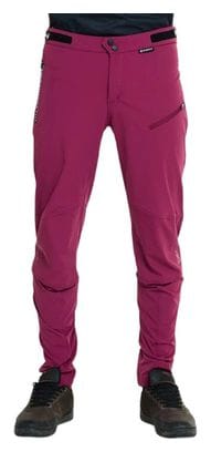 Pantalones Dharco Gravity Sangria para hombre