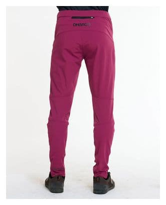 Pantalones Dharco Gravity Sangria para hombre