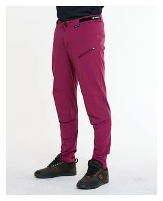 Pantalones Dharco Gravity Sangria para hombre