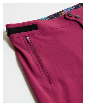 Pantalones Dharco Gravity Sangria para hombre