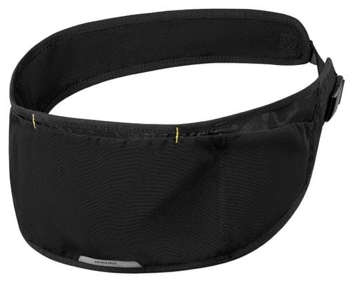 Apidura Expedition Waist Belt 1L Black