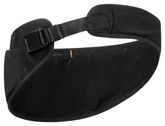 Apidura Expedition Waist Belt 1L Black