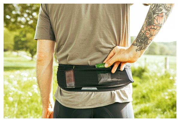 Apidura Expedition Waist Belt 1L Black