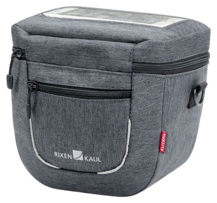 Borsa da manubrio KlickFix Aventour Compact City
