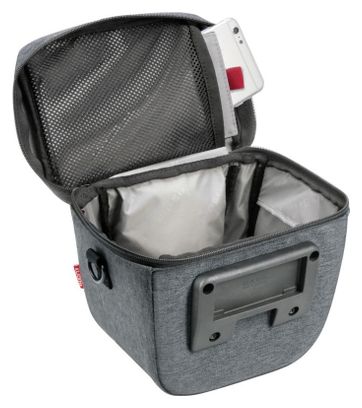 Borsa da manubrio KlickFix Aventour Compact City