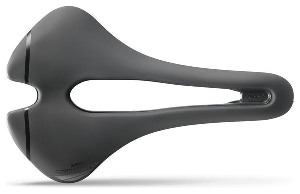 Selle San Marco Aspide Open-Fit Sport Noir