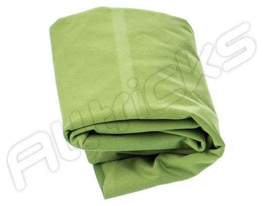 Coussin gonflable Ferrino Air Pillow Vert 40x28cm