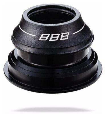 Serie sterzo BBB Semi-Integrated Tapered 1.1 / 8 &#39;&#39; - 1.5 &#39;&#39;