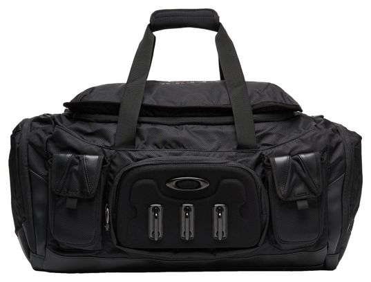 Oakley Urban Ruck Rc Duffle 70L Sport Bag Black