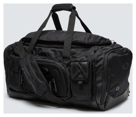 Oakley Urban Ruck Rc Duffle 70L Sport Bag Black