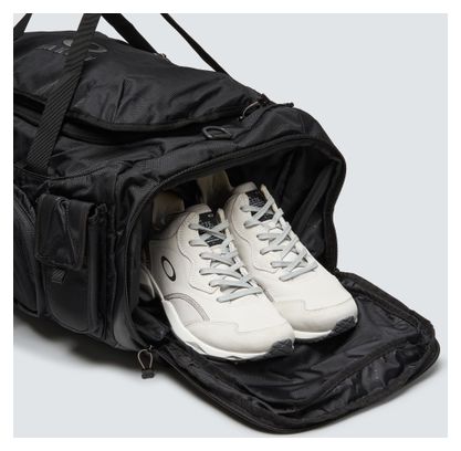 Oakley Urban Ruck Rc Duffle 70L Sport Bag Black