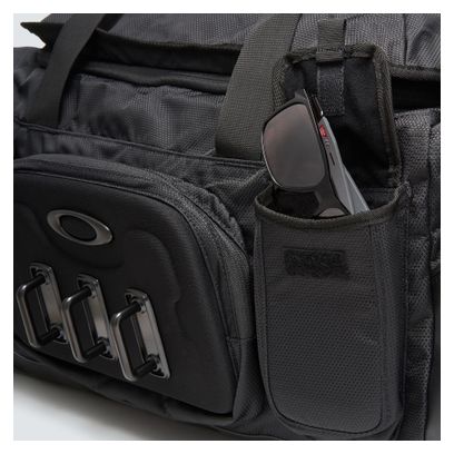 Oakley Urban Ruck Rc Duffle 70L Sport Bag Black