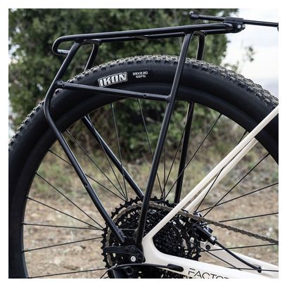 Porte-Bagages Arrière Ortlieb Quick-Rack XL