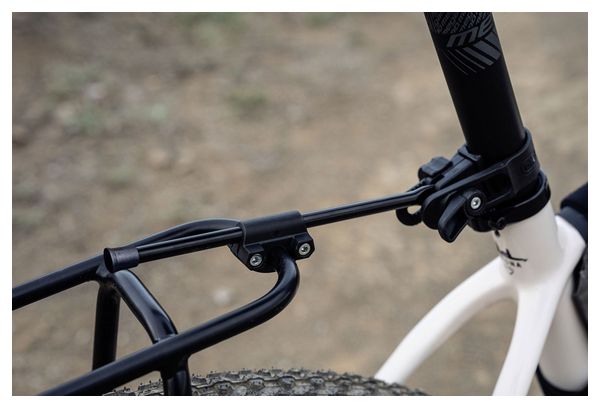 Porte-Bagages Arrière Ortlieb Quick-Rack XL