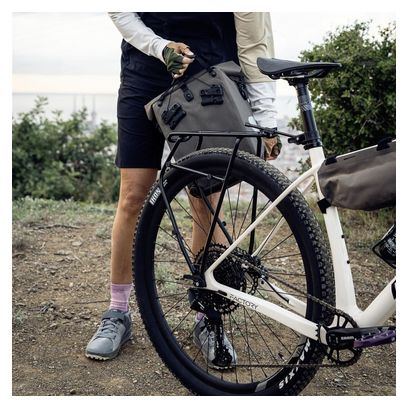 Porte-Bagages Arrière Ortlieb Quick-Rack XL
