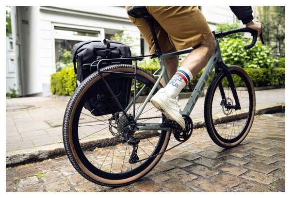 Porte-Bagages Arrière Ortlieb Quick-Rack XL
