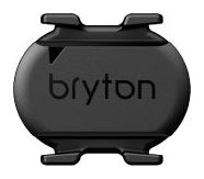 Compteur GPS Bryton Rider S810 T (+ Ceinture cardio / Capteurs Cadence & Vitesse)