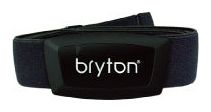Compteur GPS Bryton Rider S810 T (+ Ceinture cardio / Capteurs Cadence & Vitesse)