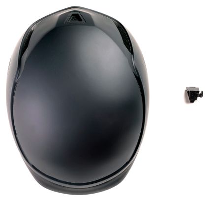 Casque Ville Bontrager Charge WaveCel Noir