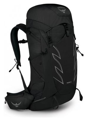 Bolsa de Senderismo Osprey Talon 33 Negra para Hombre