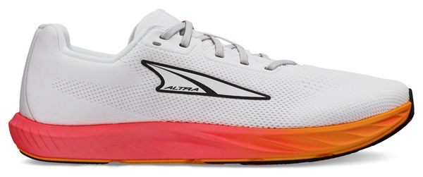 Altra Escalante 4 Running Schuhe Weiß/Pink/Orange Women