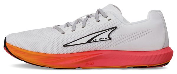 Altra Escalante 4 Running Schuhe Weiß/Pink/Orange Women