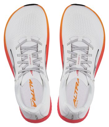 Altra Escalante 4 Running Schuhe Weiß/Pink/Orange Women