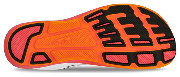 Altra Escalante 4 Running Schuhe Weiß/Pink/Orange Women