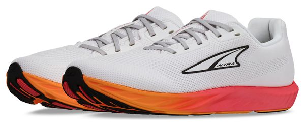 Altra Escalante 4 Running Schuhe Weiß/Pink/Orange Women