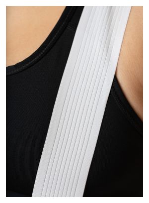 Cuissard de Cyclisme Femme OTTIMO Noir