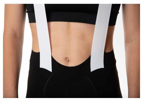 Cuissard de Cyclisme Femme OTTIMO Noir