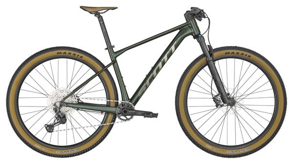 Bike Frame Telaio Scott 29 Telaio Mtb 29 Usato SCOTT Kit Telaio