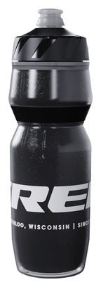  Trek Voda Ice Black 591ml water bottle