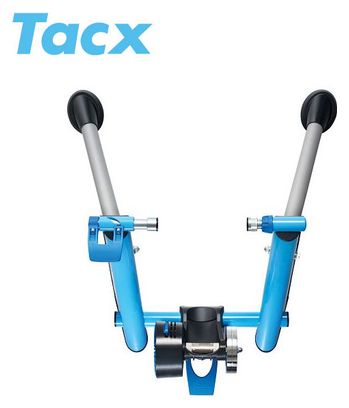 Home Trainer TACX T2675 BLU TWIST