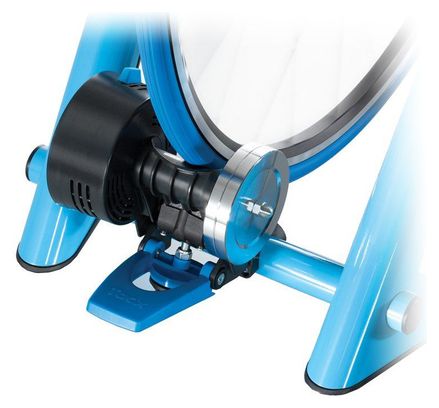 Tacx blue matic top
