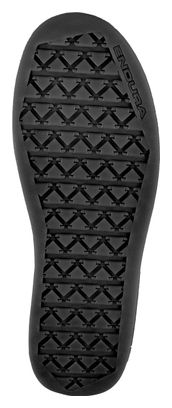 Scarpe MTB Endura Hummvee Flat Pedal Nero