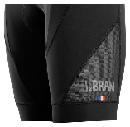 LeBram Ventoux Endurance Short 2.0 Nero