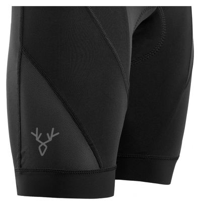 LeBram Ventoux Endurance Short 2.0 Negro