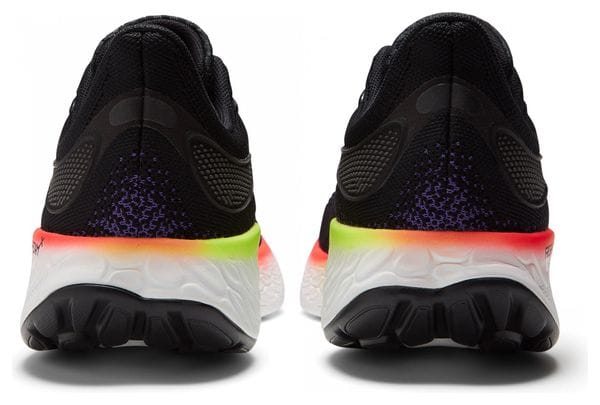 Chaussures Running New Balance Fresh Foam X 1080 v12 Noir Multi-Color