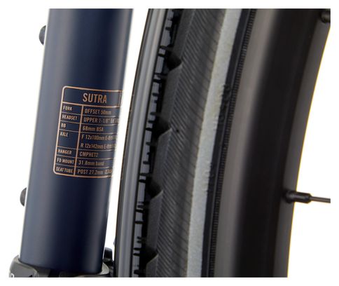 Kona sutra グラベルロード SRAM Rival equal BLOG グラベルの更に先へ!!MTBの走破性をプラスした